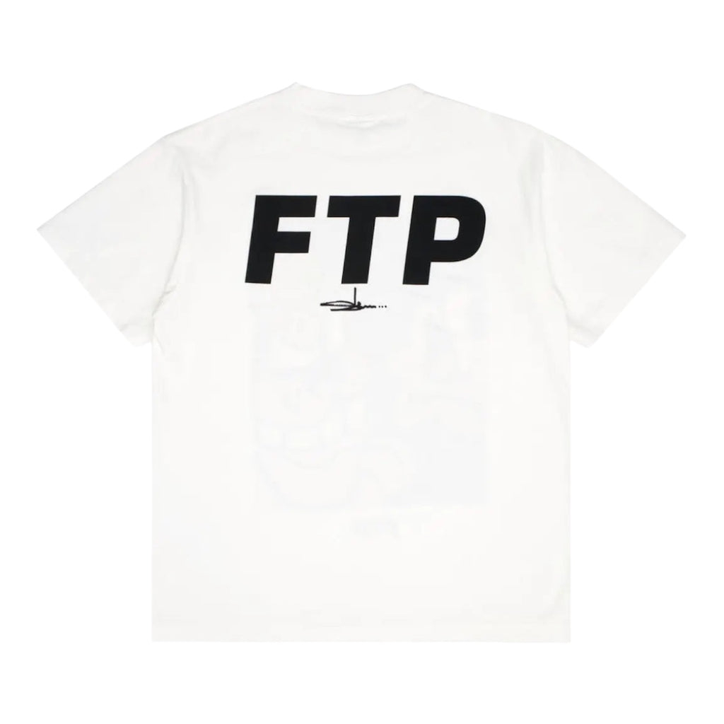 FTP Slawn Dog tee