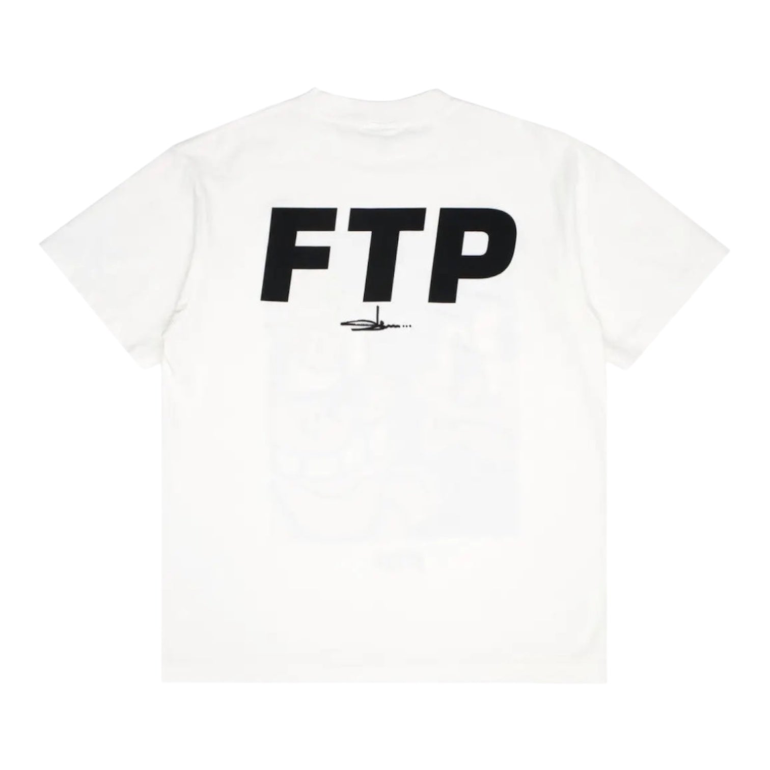 FTP Slawn Dog tee