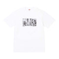 Supreme Mister Cartoon Pow Tee (FW’24)
