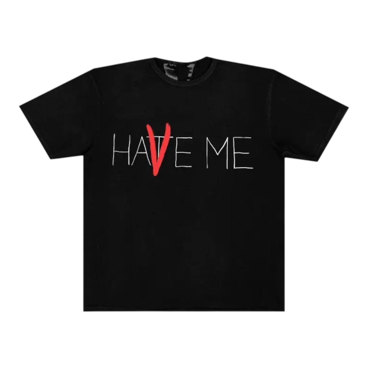 VLONE Hate Me Shirt