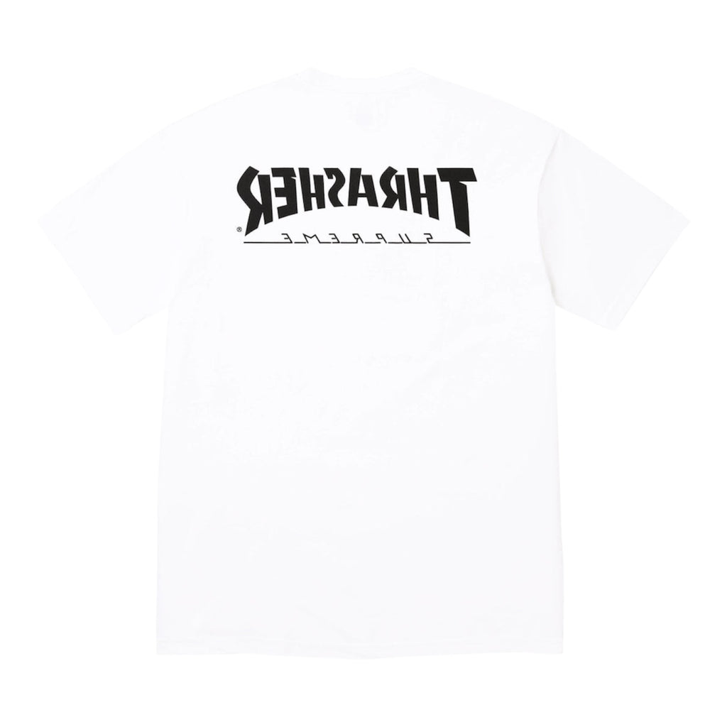 Supreme Thrasher Harold tee