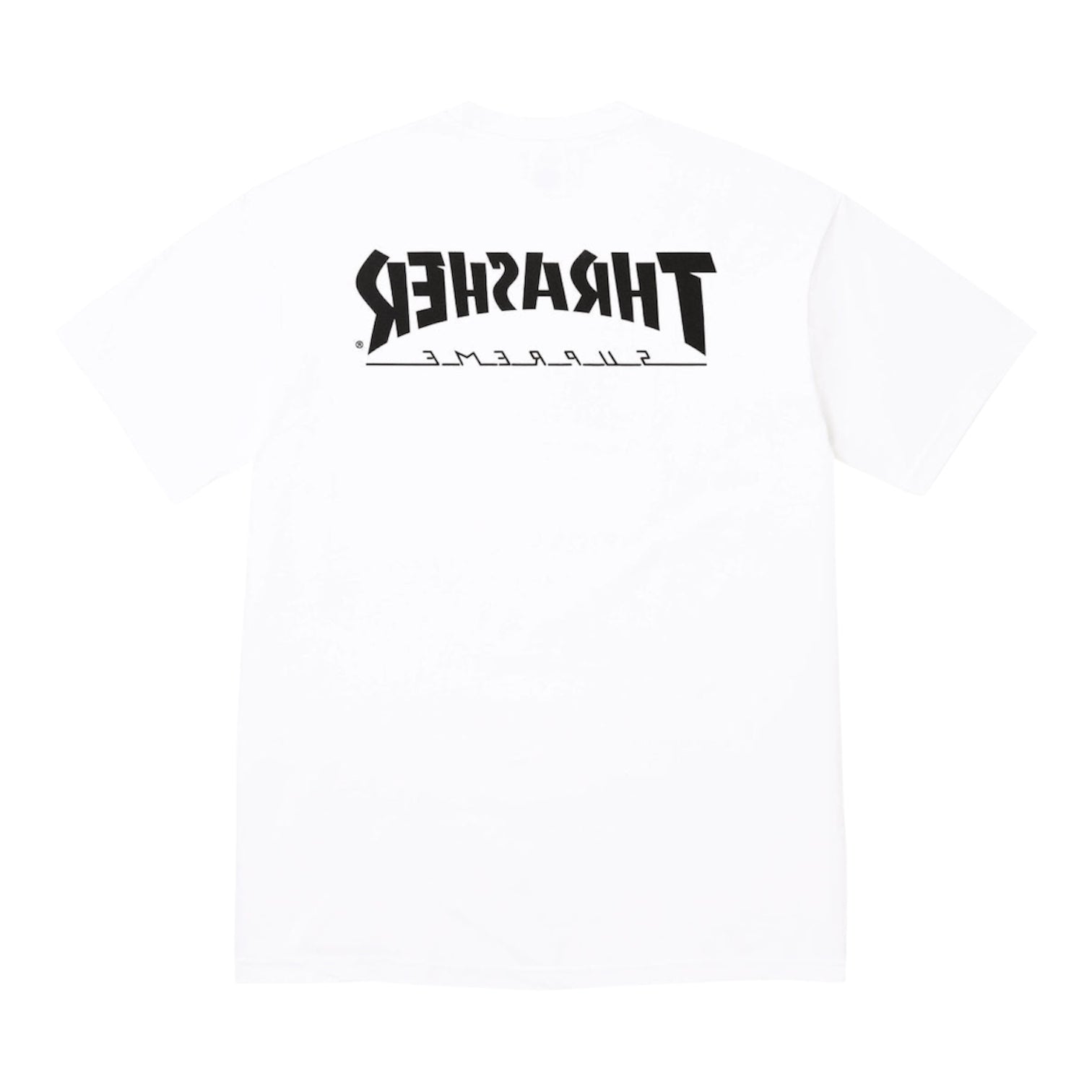 Supreme Thrasher Harold tee