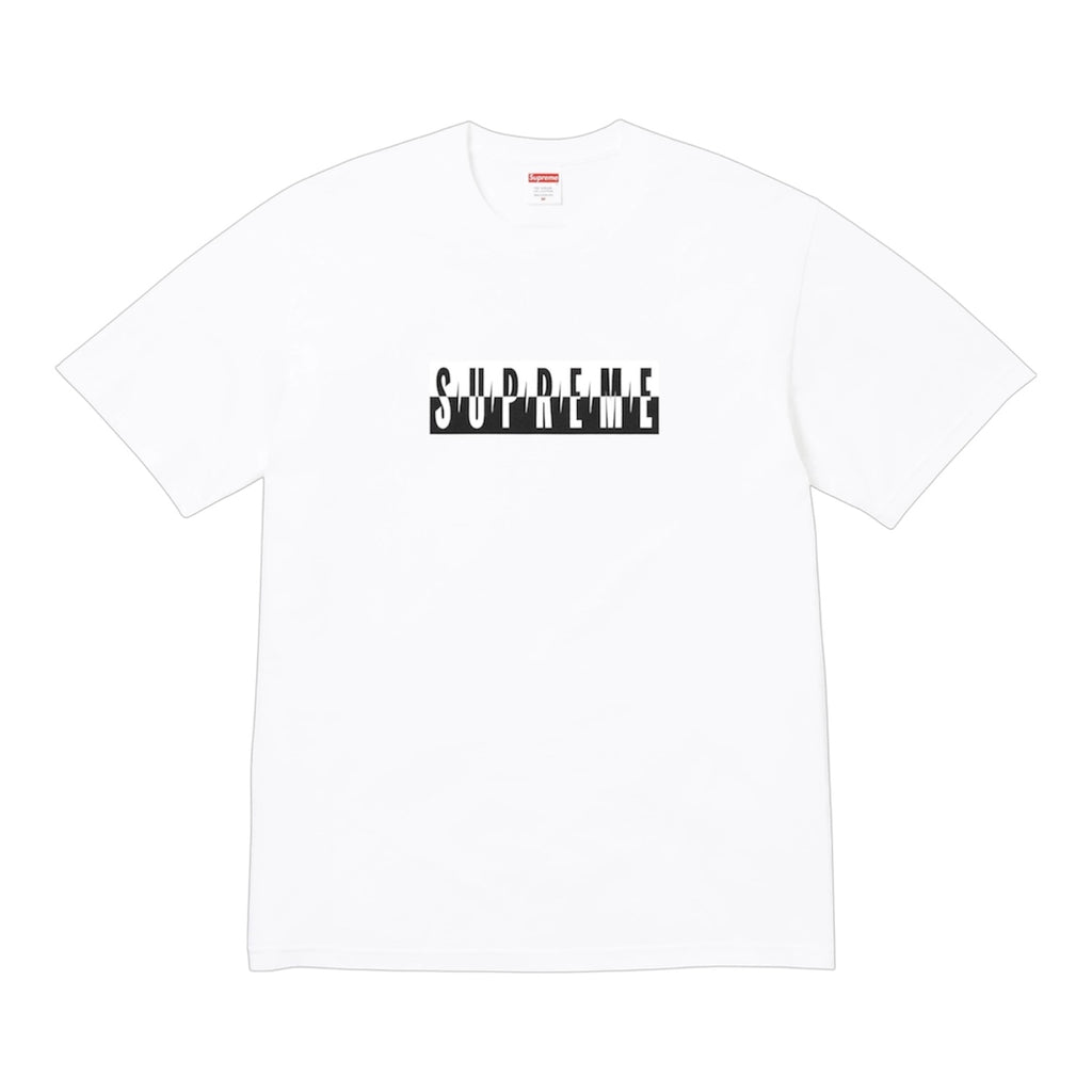 Supreme Split Tee (FW25)