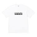 Supreme Split Tee (FW25)