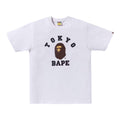 A Bathing Ape Tokyo BAPE Exclusive Tee