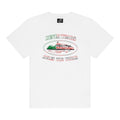 Denim Tears Corteiz OG Alcatraz Tee