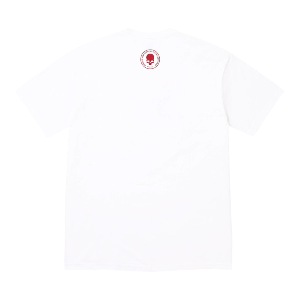 Supreme/Number (N)ine STFU tee (FW’25)