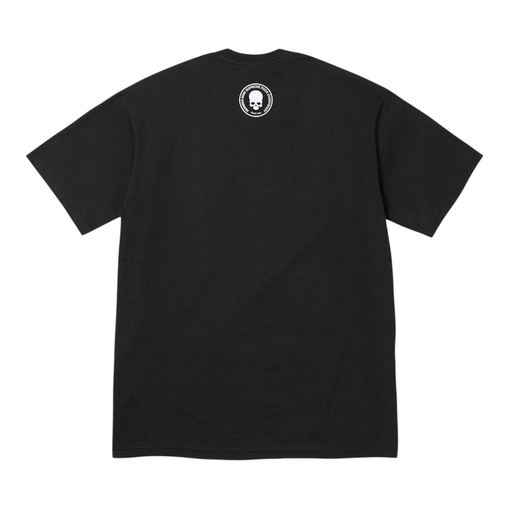 Supreme/Number (N)ine STFU tee (FW’25)