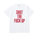Supreme/Number (N)ine STFU tee (FW’25)