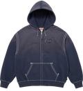 Supreme True Religion Zip Up Hooded Sweatshirt (FW25)