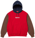 Supreme Boxlogo Multicolor AFW2024