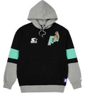 Palace x Starter Hood ‘black ‘22