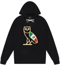 OVO México OG Owl hoodie