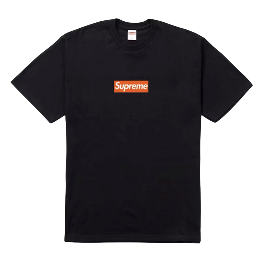 Supreme Boxlogo San Francisco AFW2019