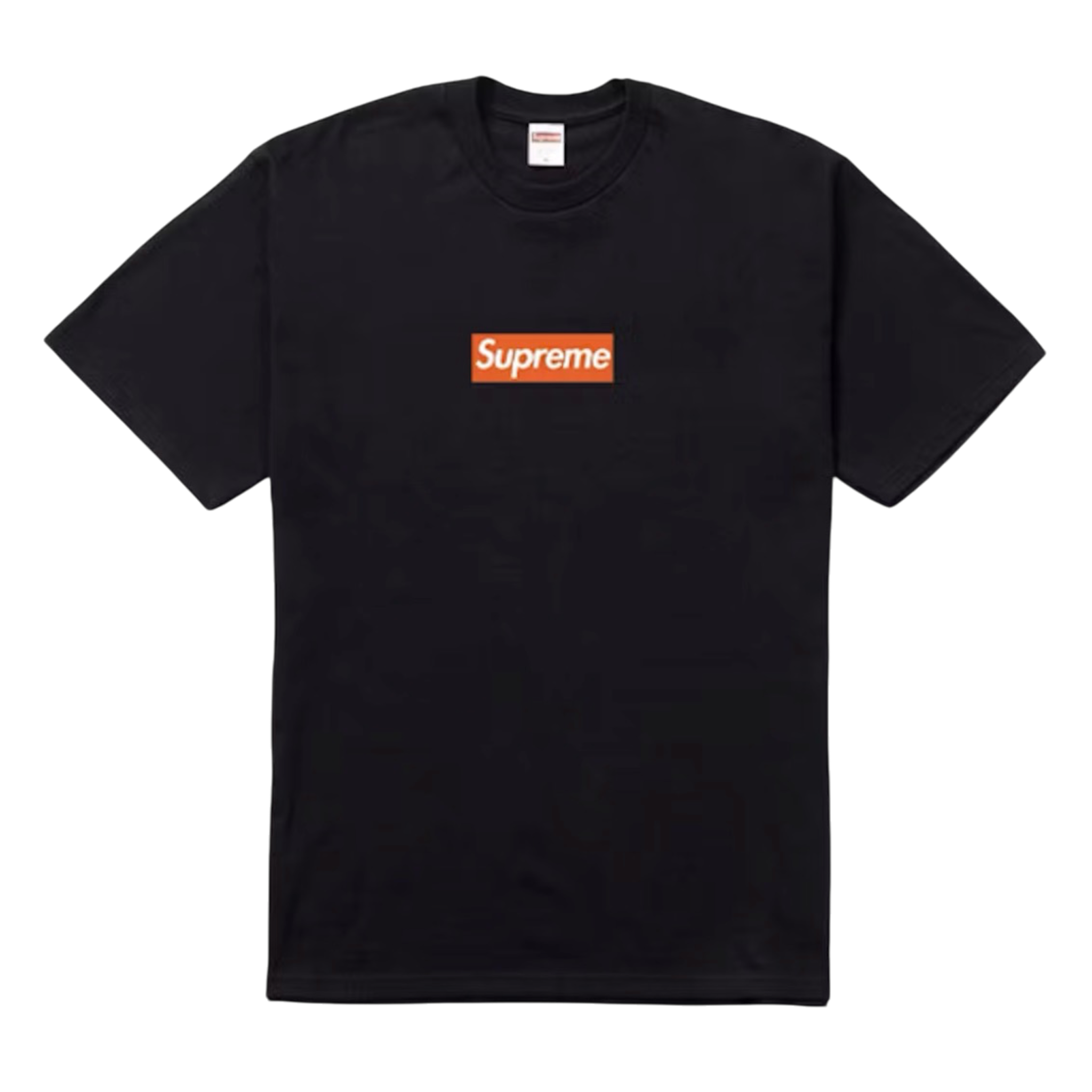 Supreme Boxlogo San Francisco AFW2019