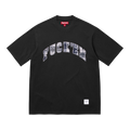Fuck Em Plaid S/S Top