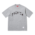 Fuck Em Plaid S/S Top