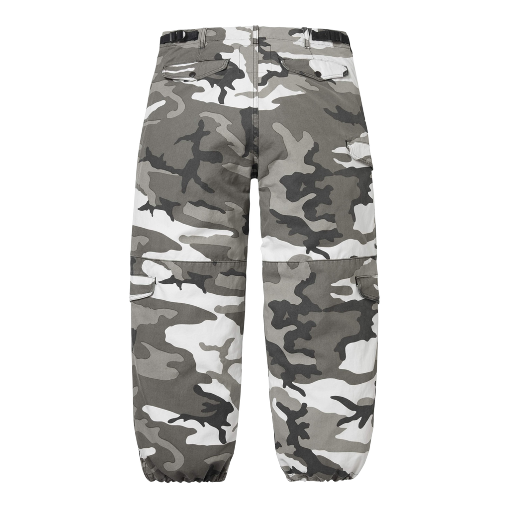 Supreme®/Alpha Industries® Cotton Flight Pant