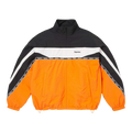 Supreme® Logo Taping Track Jacket