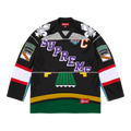 Supreme® Paneled Hockey Jersey
