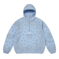 Supreme®Reflective Bandana Anorak