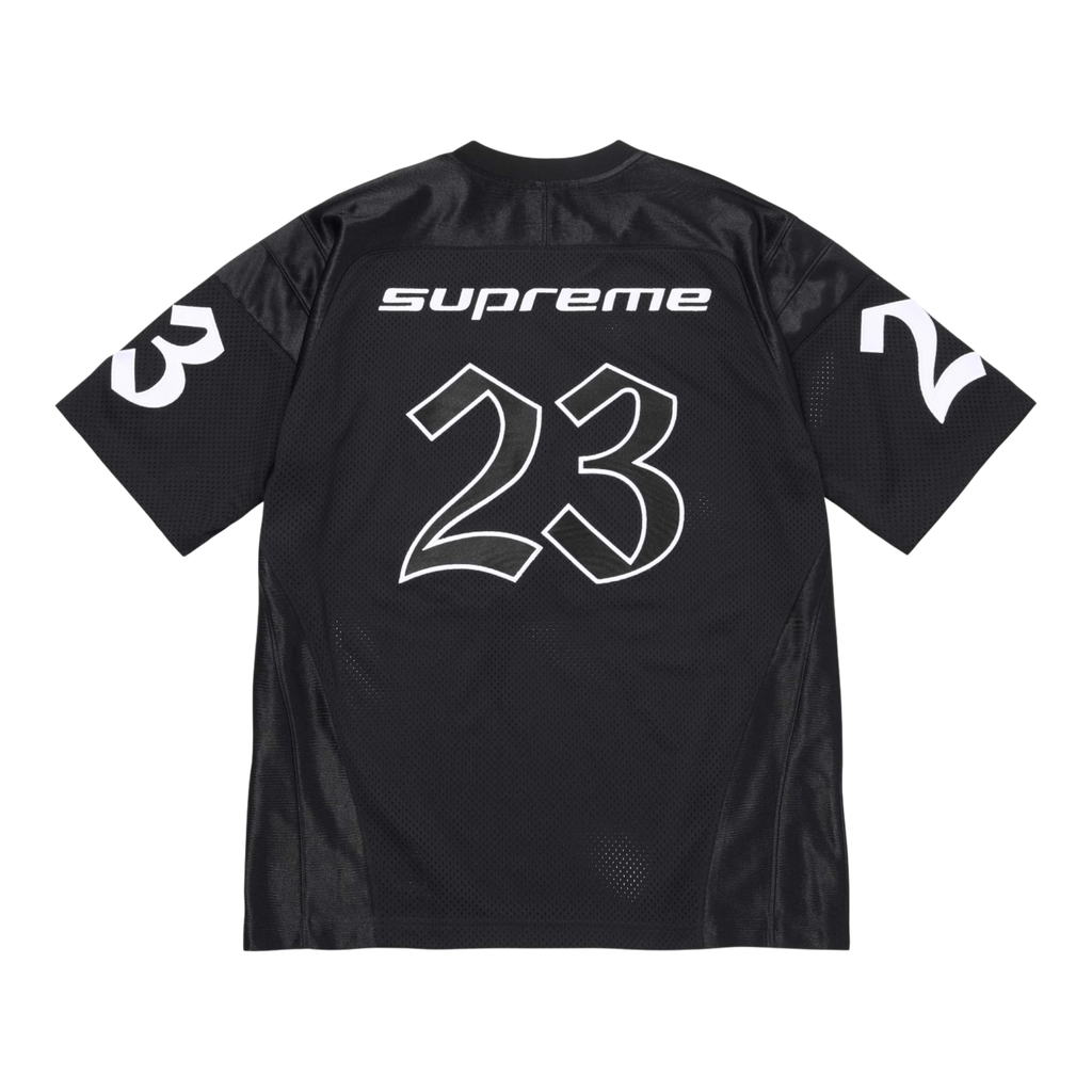 Supreme®/Jordan® Warm Up Jersey