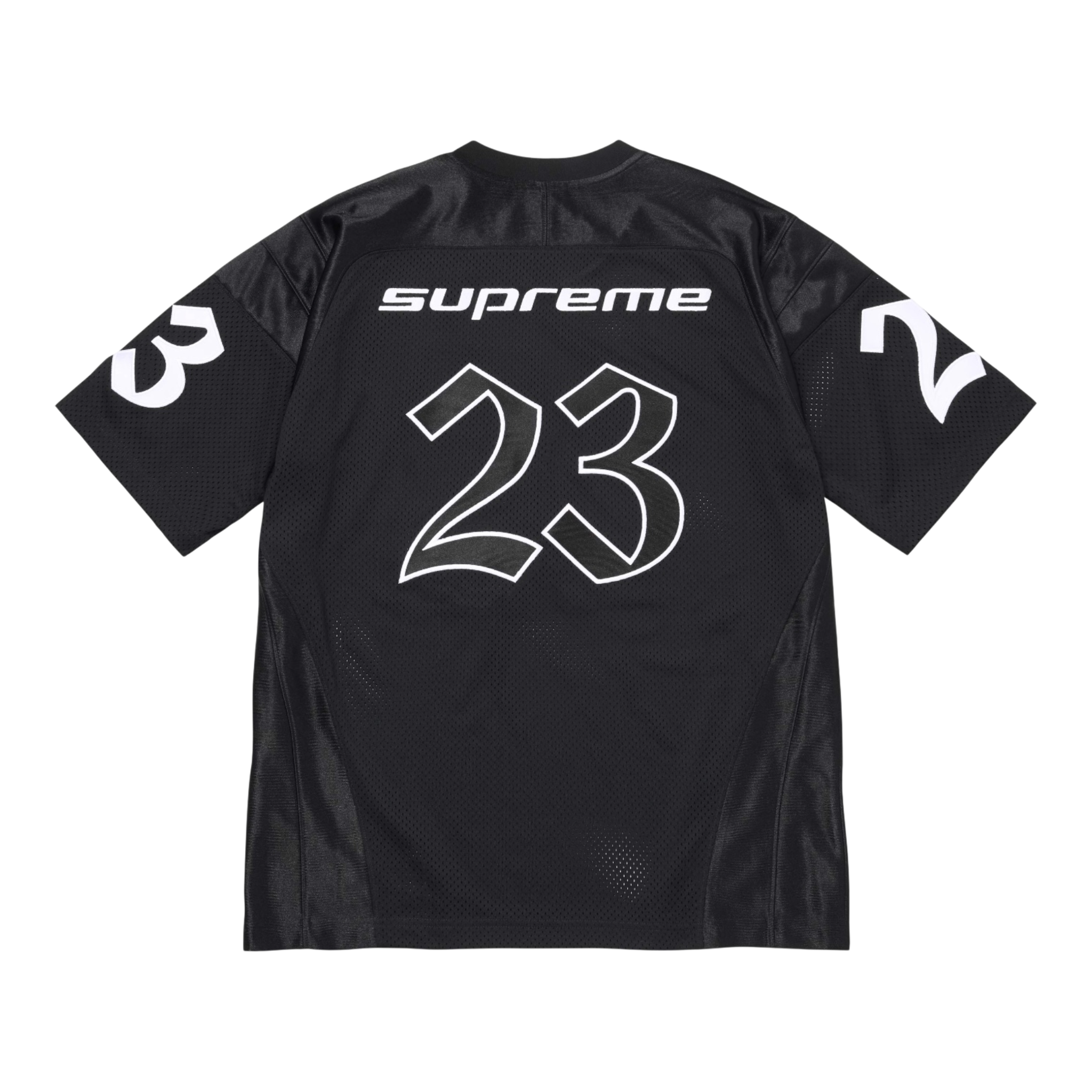 Supreme®/Jordan® Warm Up Jersey