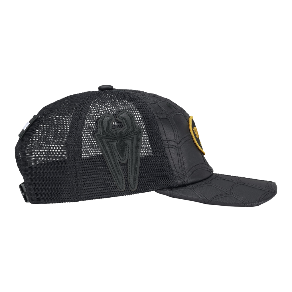 Supreme®/Vanson Leathers® Spider-Man Mesh Back 6-Panel