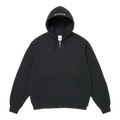 Supreme®/Jordan® Zip Up Hooded Sweatshirt