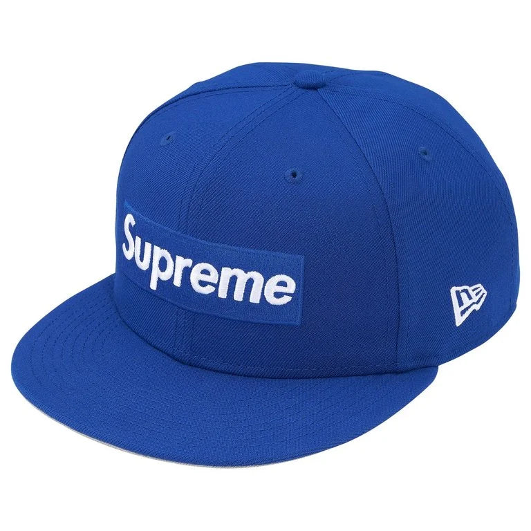 Ghostface® Box Logo New Era®