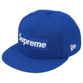 Ghostface® Box Logo New Era®