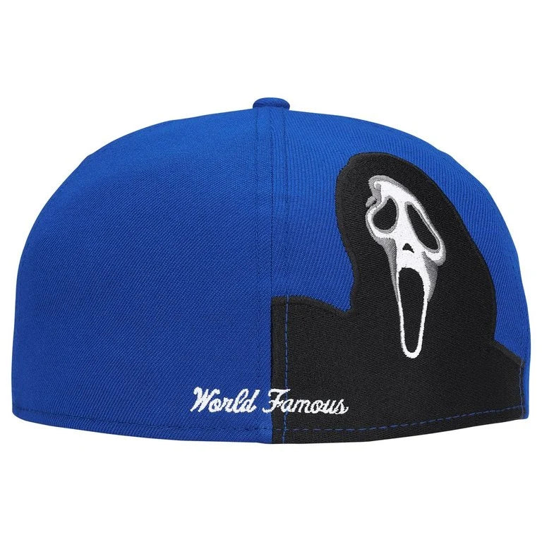 Ghostface® Box Logo New Era®