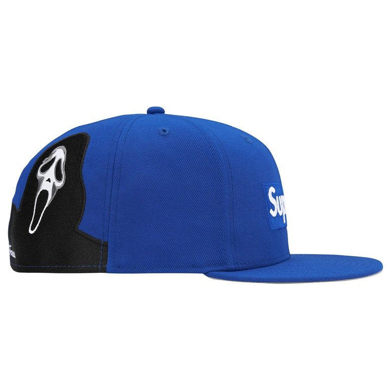 Ghostface® Box Logo New Era®