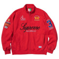 Supreme®/La Martina/Jacob & Co Zip Up Sweatshirt