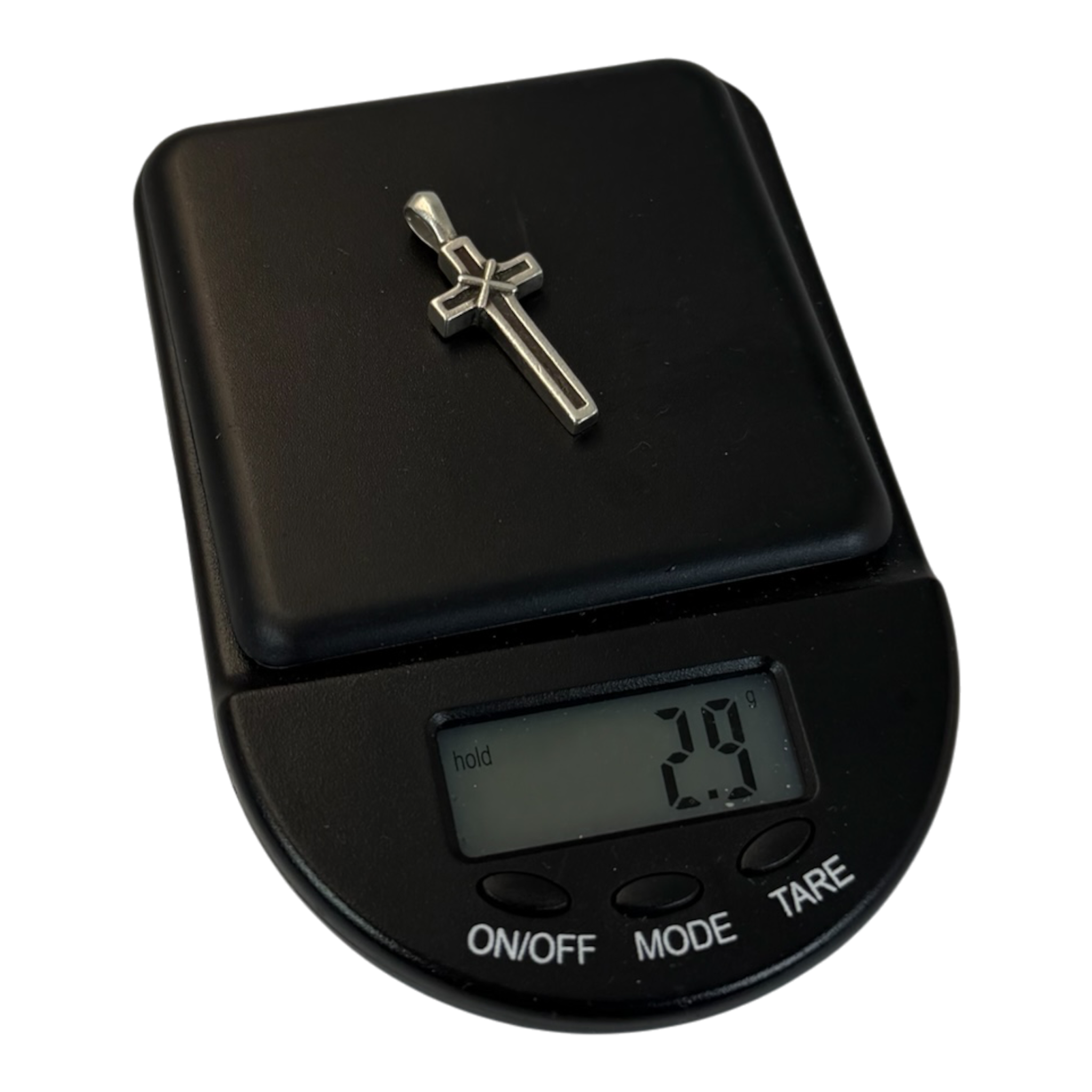 CHROME HEARTS MappleThorpe PENDANT