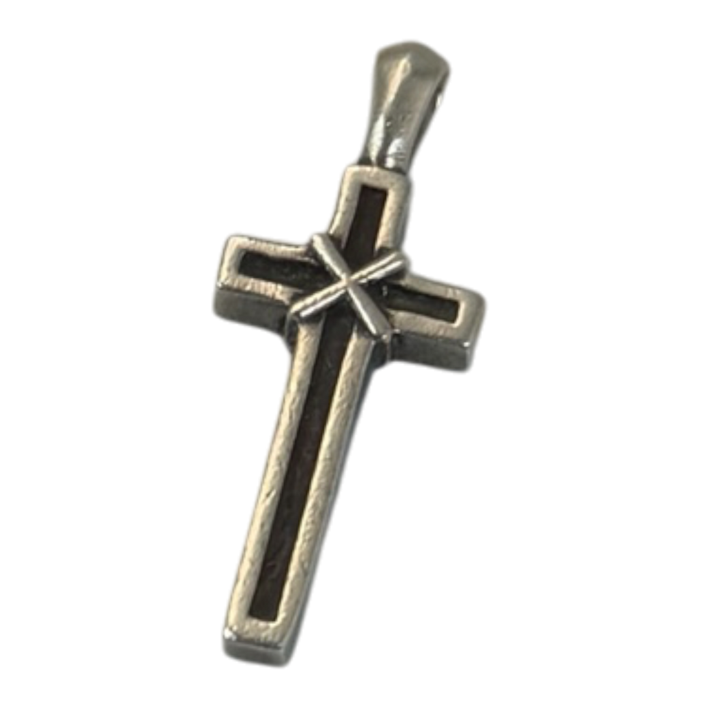 CHROME HEARTS MappleThorpe PENDANT