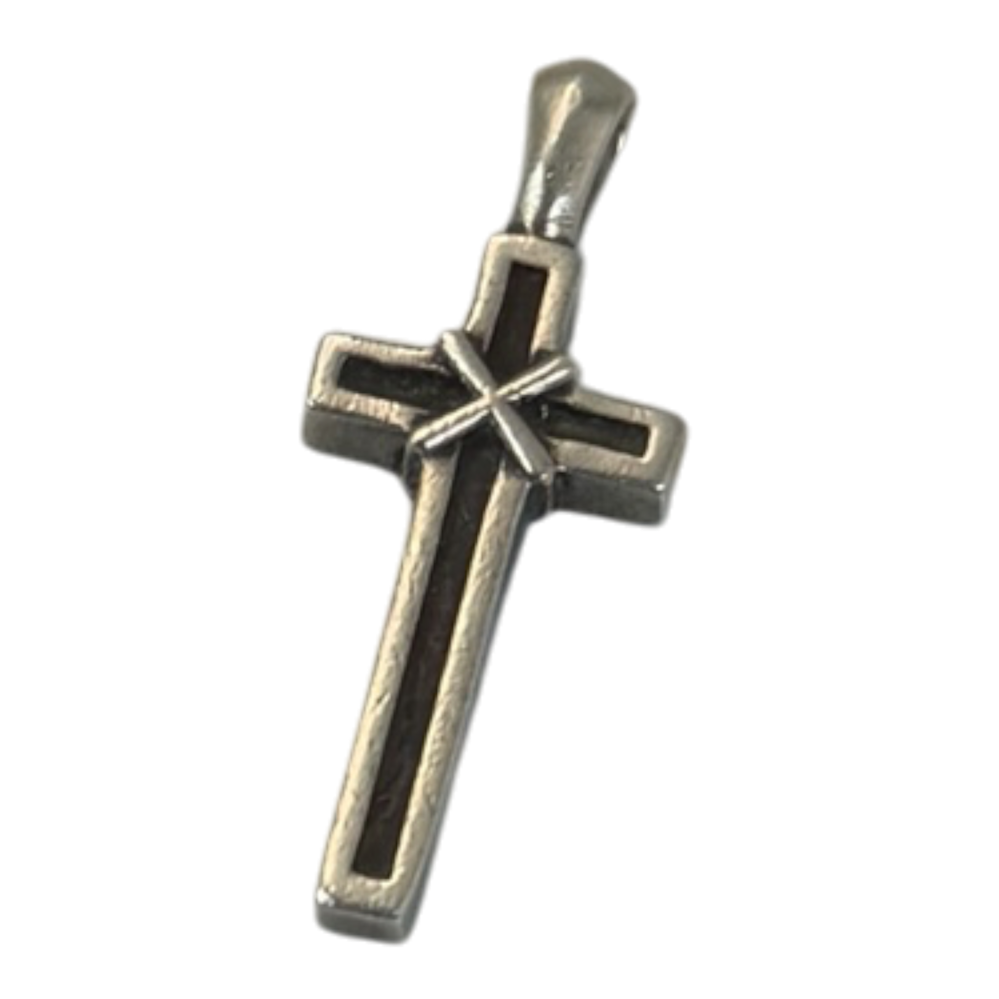 CHROME HEARTS MappleThorpe PENDANT