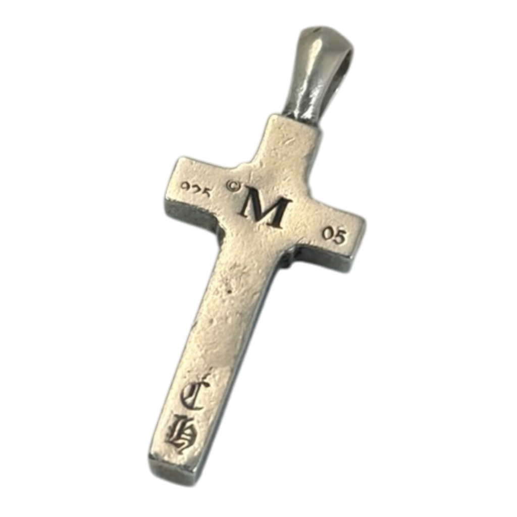 CHROME HEARTS MappleThorpe PENDANT