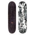 Supreme Camo Ripstop Skateboard
