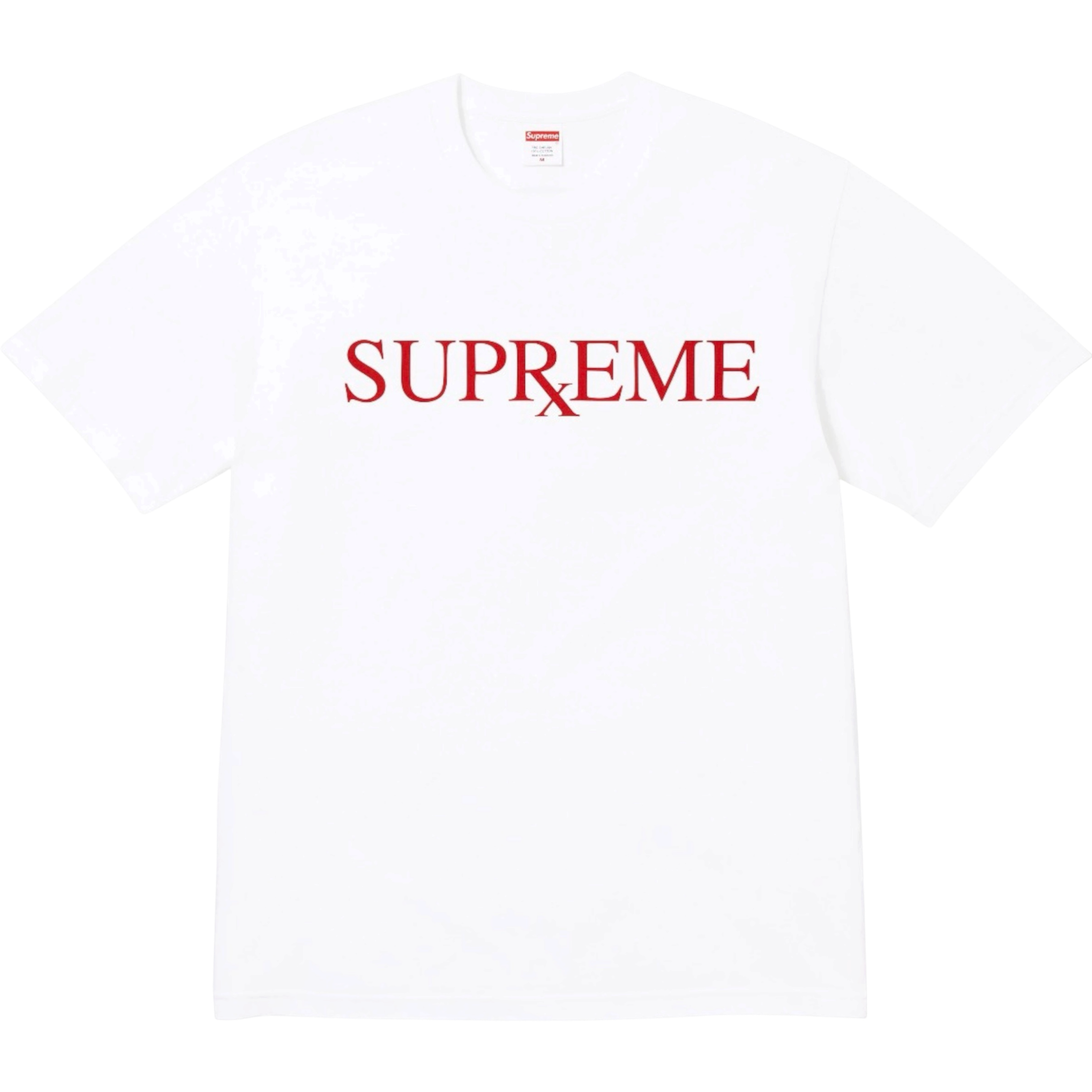 SUPREME RX TEE