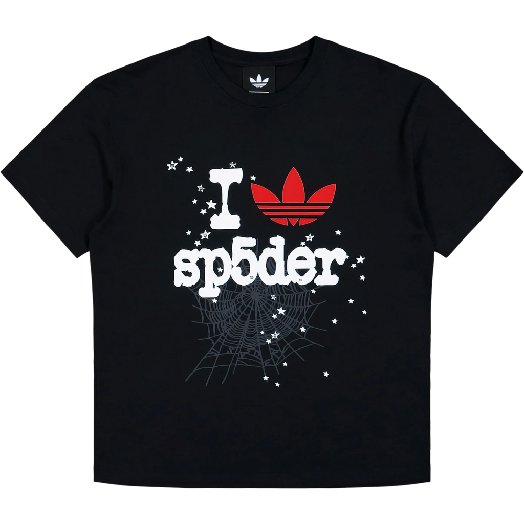Sp5der Web x Adidas
