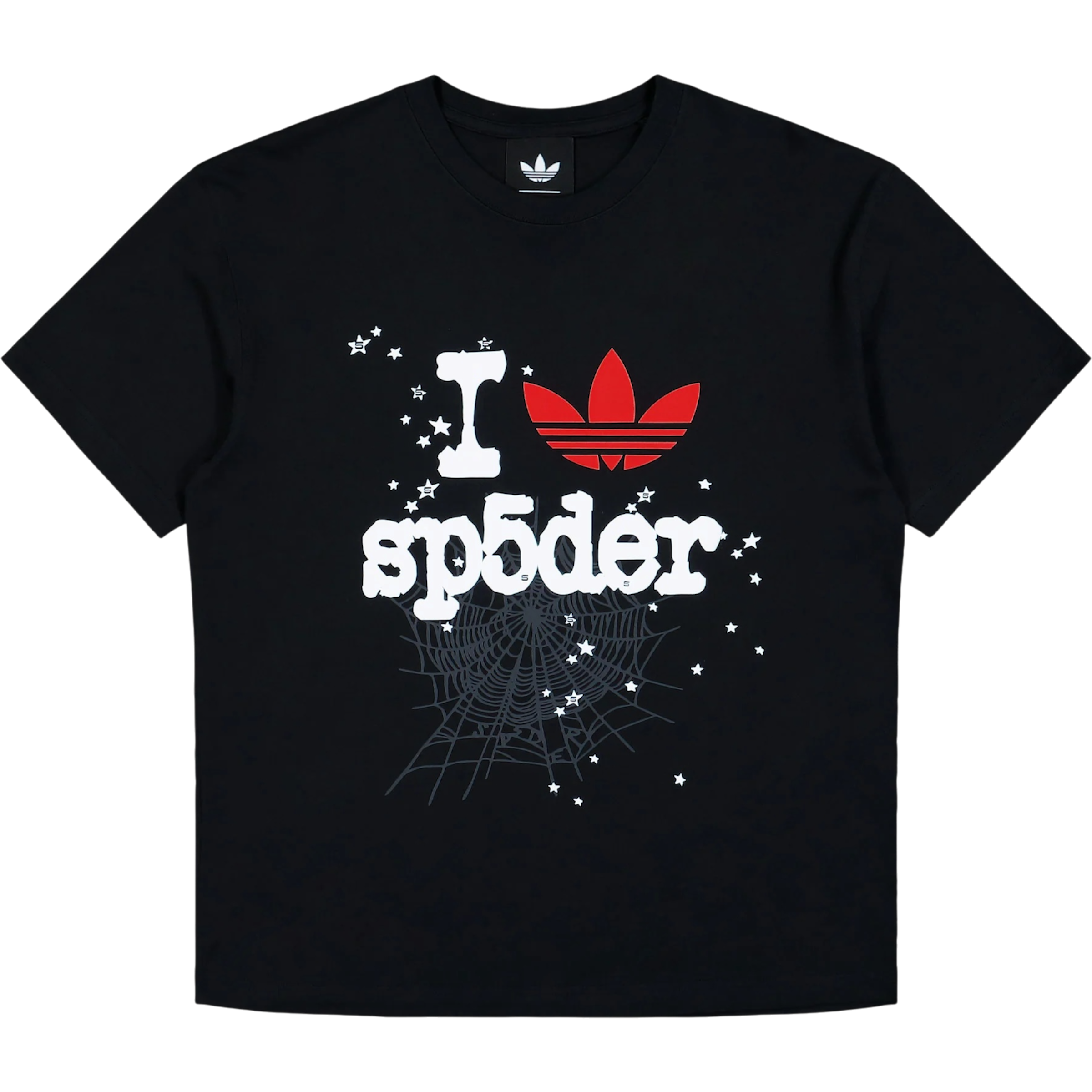 Sp5der Web x Adidas
