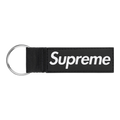 Supreme Webbing KeyChain