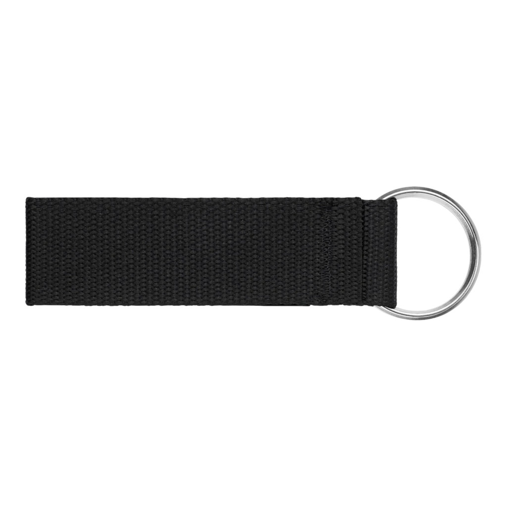 Supreme Webbing KeyChain