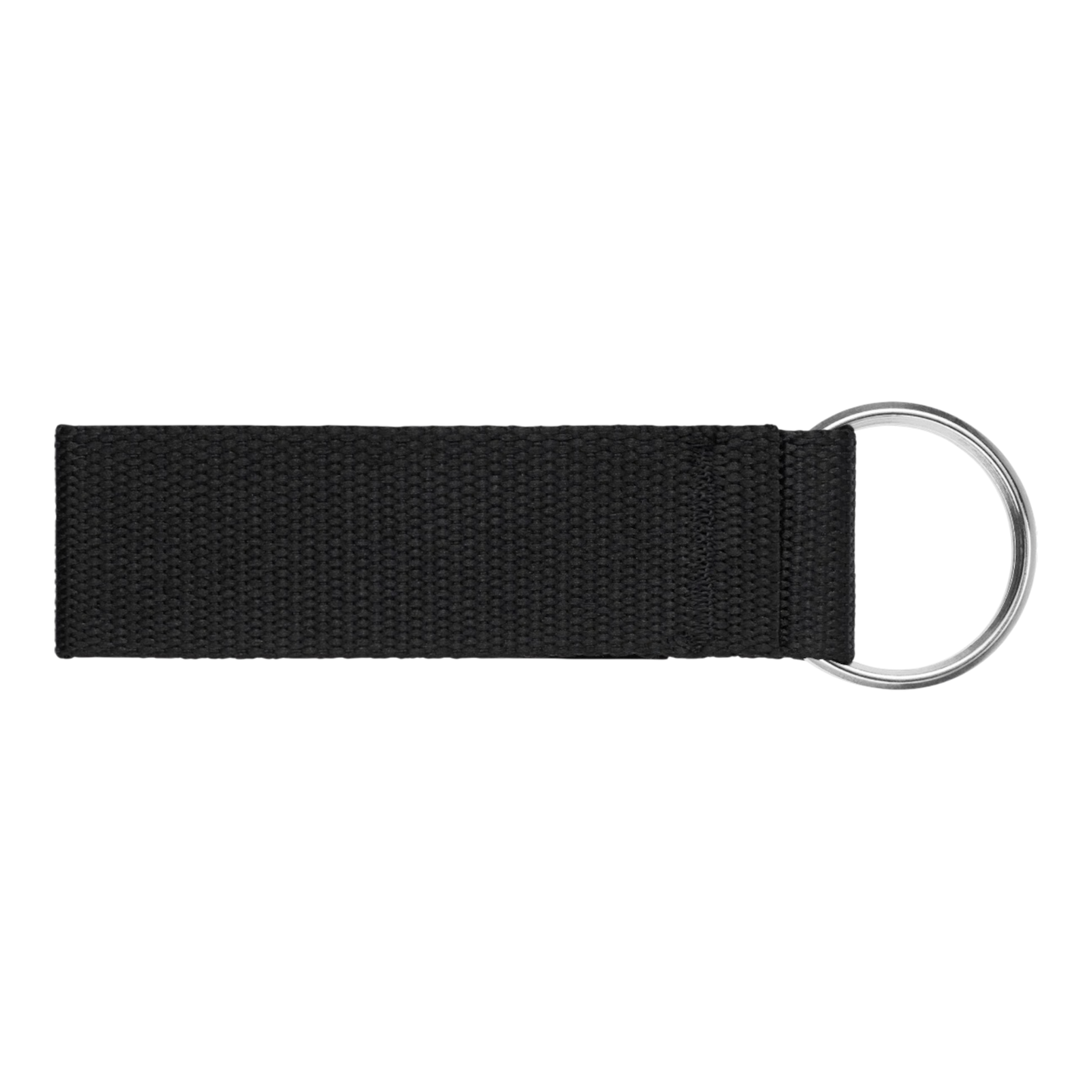 Supreme Webbing KeyChain