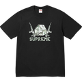 Supreme Origami Tee (Black)