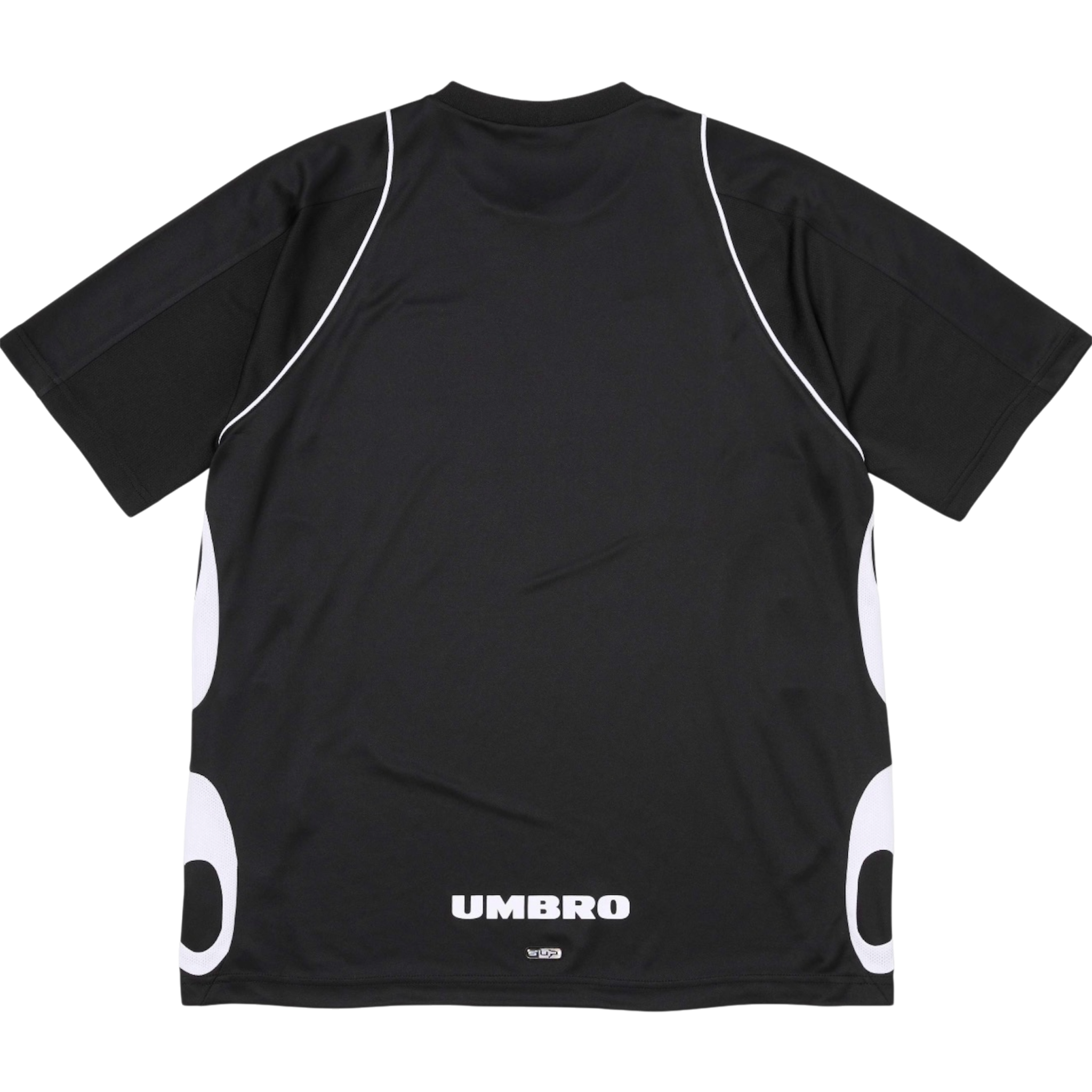 Supreme®/Umbro® Old English Soccer Jersey (Black)