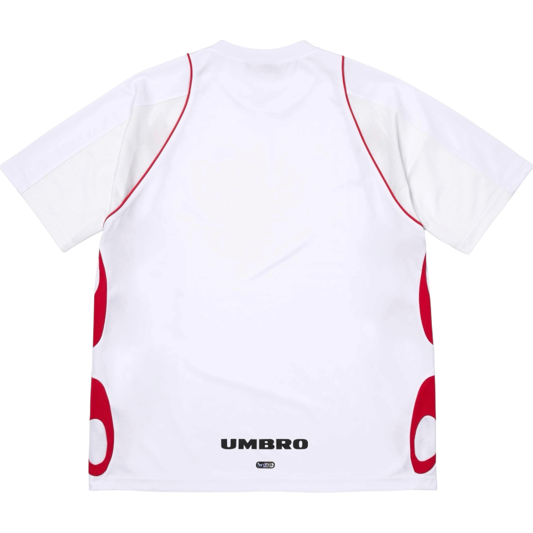 Supreme®/Umbro® Old English Soccer Jersey (White)
