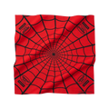 Supreme®/Vanson Leathers® Spider-Man Bandana (Red)