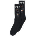 FTP SOCKS